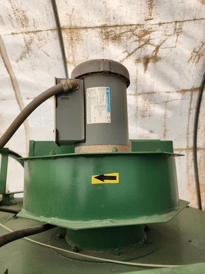 Blast Systems Sand Blast Cabinet