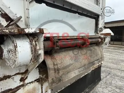 Used 2019 IMCO IDAHO _UNKNOWN_ Misc Trailers Illinois US | T&S Trailer Pool #1509444