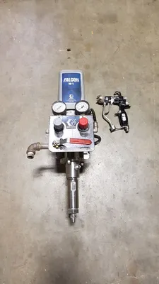 Falcon E03C Spray Pump