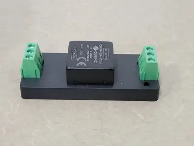 USED CUI INC. PQDE6W-Q24-S12-T