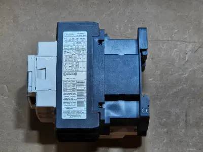 Used TELEMECANIQUE LC1D32 Switchgears British Columbia CA | Lenmark #1438533