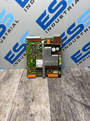 Siemens 6SC6100-0GA11 Electrical/PLC/Automation | ESS Industrial Equipment Sales (1)