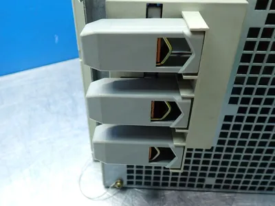 Used SIEMENS 6SN11231AA010FA1 AC Drive Power Modules Ohio US | HGR 24 #903203