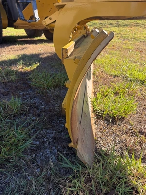 Used 2010 CATERPILLAR 12M Motor Graders Virginia US | Proxy Equipment #1567997