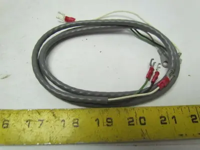 Honeywell 1-30366020-001 Constant Voltage Unit Kit 120V Input 1.029V @ 6MA Out
