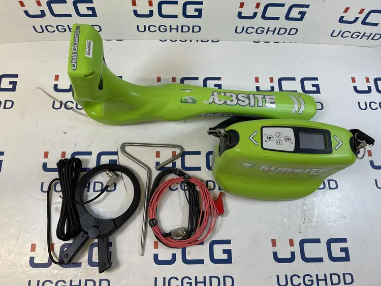 Used SUBSITE _UNKNOWN_ Telecom/Utility Florida US | UCG Underground Supplies #1539878