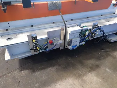 Used 2020 FANUC A05B1333B205 Robots Ohio US | HGR 24 #1271862