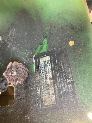 USED 2022 JOHN DEERE Z970 R