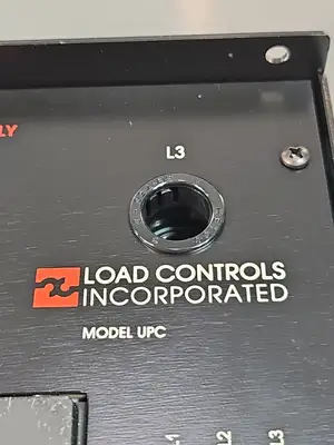 Load Controls UPC PLC Power Cell Loc3C26