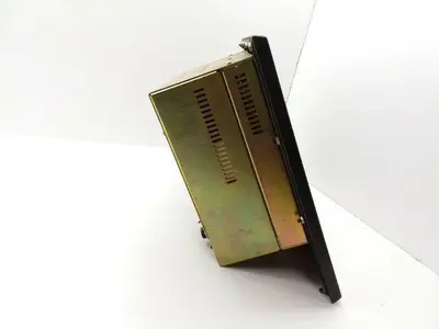 Nematron Corp MON-1503-004 Operator Interface