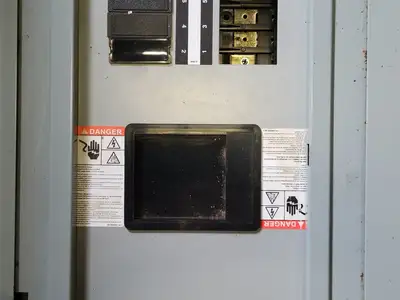 USED 2017 SIEMENS P1C30ML4CTST00