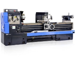 WHACHEON HL-580/60 Engine Lathes | Hillary Machinery LLC (1)