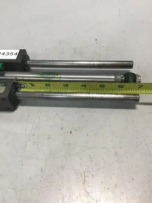 USED NUMATICS SH07506LB16DS4