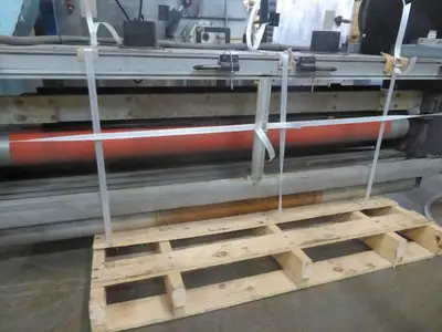 COROTEC CR104-PE Treaters, Treaters - Two Sided | Mark One Machinery (4)