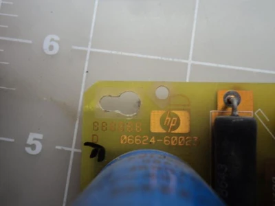Used AGILENT _UNKNOWN_ Circuit Boards Texas US | OCO Industrial #1580642