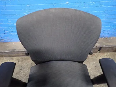 Teknion 19" X 17" Office Chair