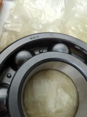 New | in-Stock FAG 6317.C3 Bearings | Surplus Asset Holdings #1197781
