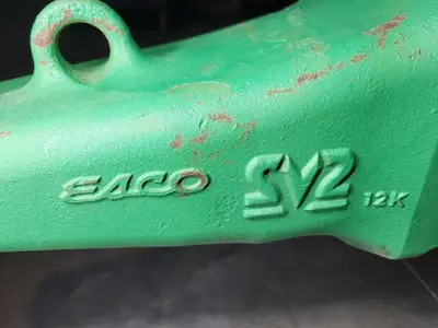 USED ESCO 65SV2