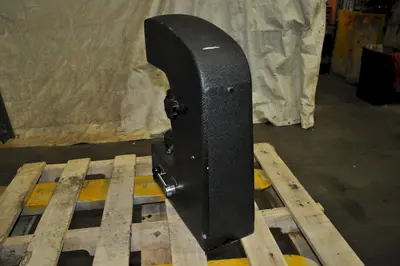 USED ROCKWELL HR-150 A