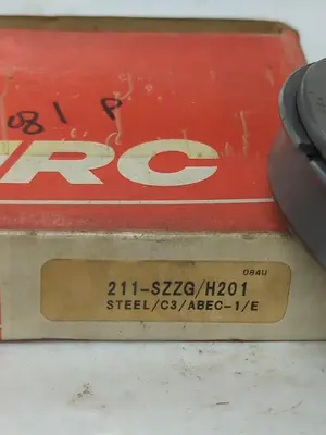New | in-Stock MRC 211-SZZG/H201 Industrial Controls Ohio US | Surplus Asset Holdings #1239841