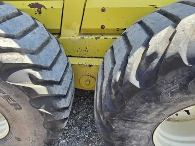Used 2018 DEGELMAN M34 Livestock Equipment & Supplies Idaho US | Berry Machinery #1328364