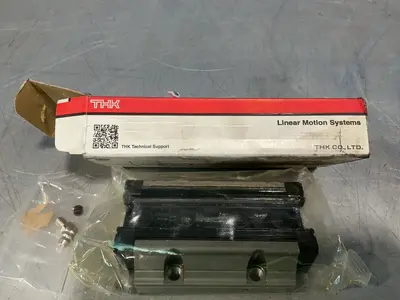 New | in-Stock THK SHS25LC1SSC1(GK) Linear Guides Ohio US | HGR 24 #1549607