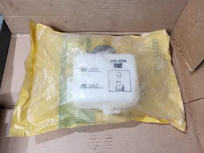 USED CATERPILLAR 285-5794