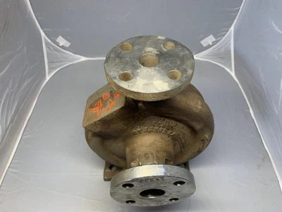 Durco Mark II CT22565CA 1.5x1-6 DC3 Casing
