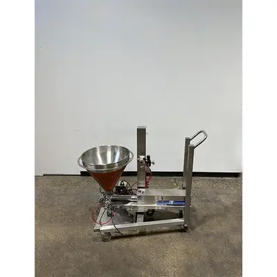 Used Unifiller _UNKNOWN_ Depositors | ISCA #1298901