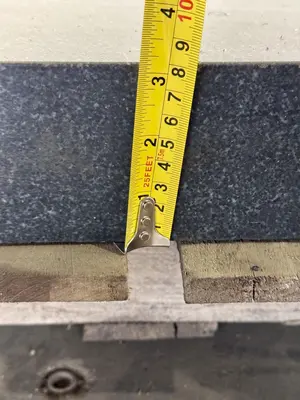 Used N/A N/A Granite Surface Plates Ohio US | G-2000, Inc. #1547035