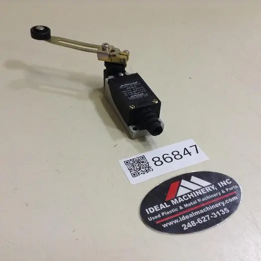 Used JAI BALAJI JMLSLA Relays & Switches Michigan US | Ideal Machinery #587332