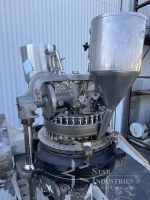 Used STOKES BB2 Tablet Presses | Star Industries #1253425