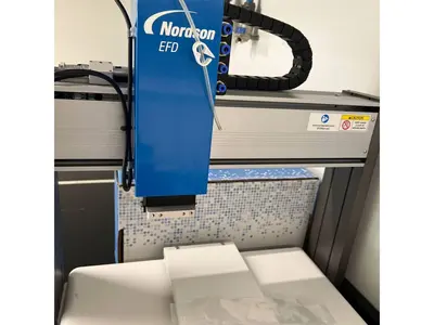 Used 2022 NORDSON E4 Robots Michigan US | Aucto #226990