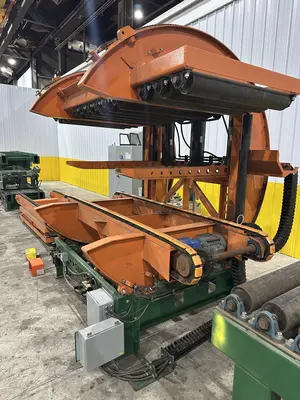 USED SWEED