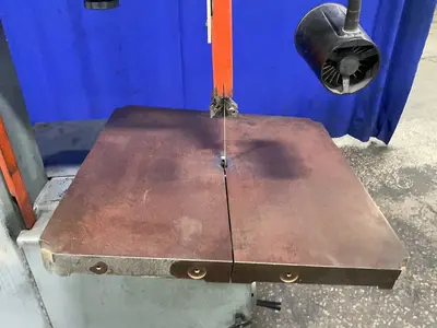 Used DOALL 2013V Vertical Band Saws Ohio US | HGR 24 #1261166