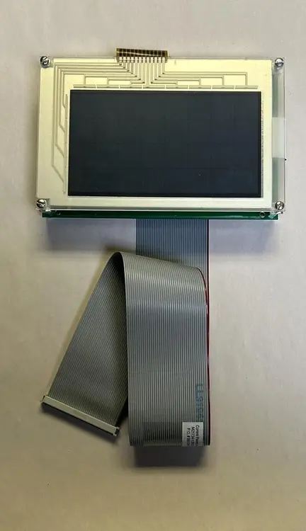 Used MERRICK M22818-1 Miscellaneous Equipment (Electrical & Power) | Surplus Asset Holdings #1202412