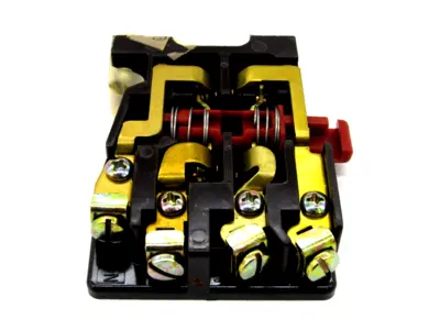 NEW JOSLYN CLARK KPMA-1 CONTACT KIT KPMA1