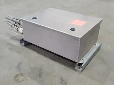 USED ACE MANUFACTURING FREEDOM 3 SERIES