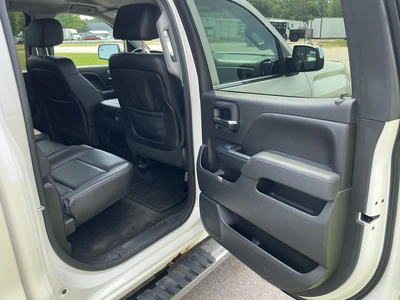 USED 2014 GMC SIERRA