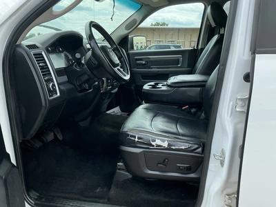 Used 2014 RAM 1500 Pickup Trucks Michigan US | Miedema Asset Management Group #1397109