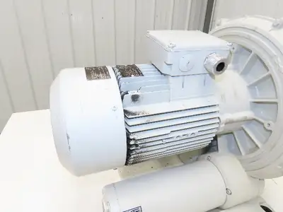 Used SCHMALZ _UNKNOWN_ Blowers Indiana US | Arrow Industrial #1366182