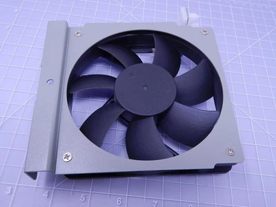 Used ADDA _UNKNOWN_ Electronic Component Fans | OCO Industrial #1651027