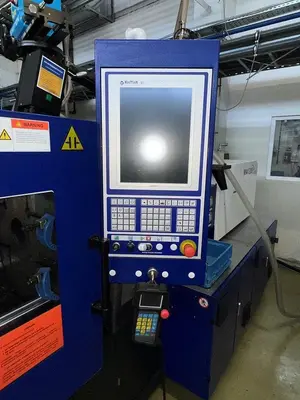 USED 2017 HAITIAN MA1200/370