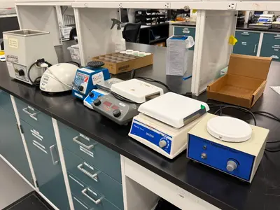 Used _UNKNOWN_ _UNKNOWN_ Lab Automation Rhode Island US | Federal Equipment Company #1347693