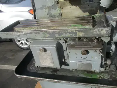 USED CINCINNATI 0-8