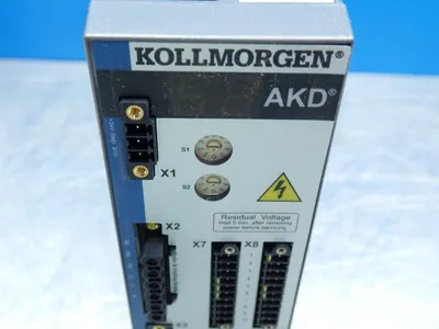 NEW KOLLMORGEN AKDP00306NCEI0000