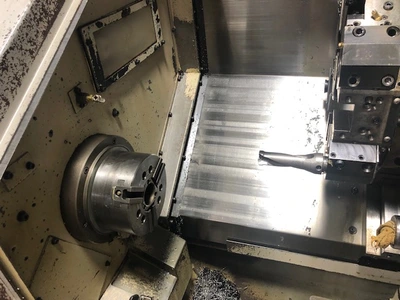 2005 Okuma ES-L6