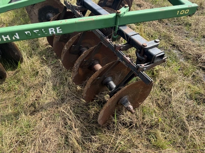 Used _UNKNOWN_ _UNKNOWN_ Tandem Discs Michigan US | Miedema Asset Management Group #1443291