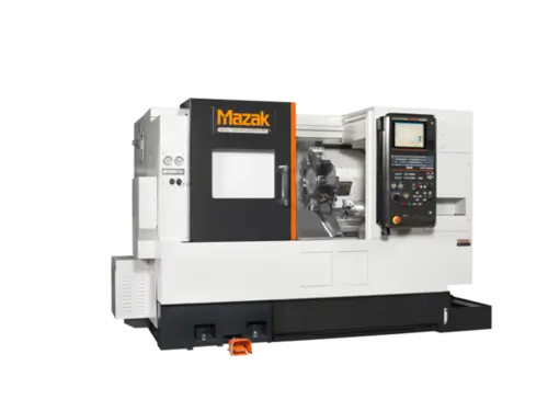 NEW MAZAK QUICK TURN NEXUS 250-II MSY