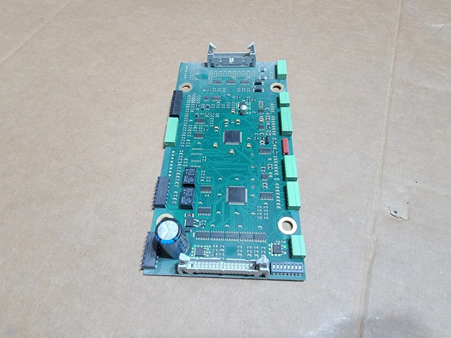 NEW ELMKO VBB-00012-00